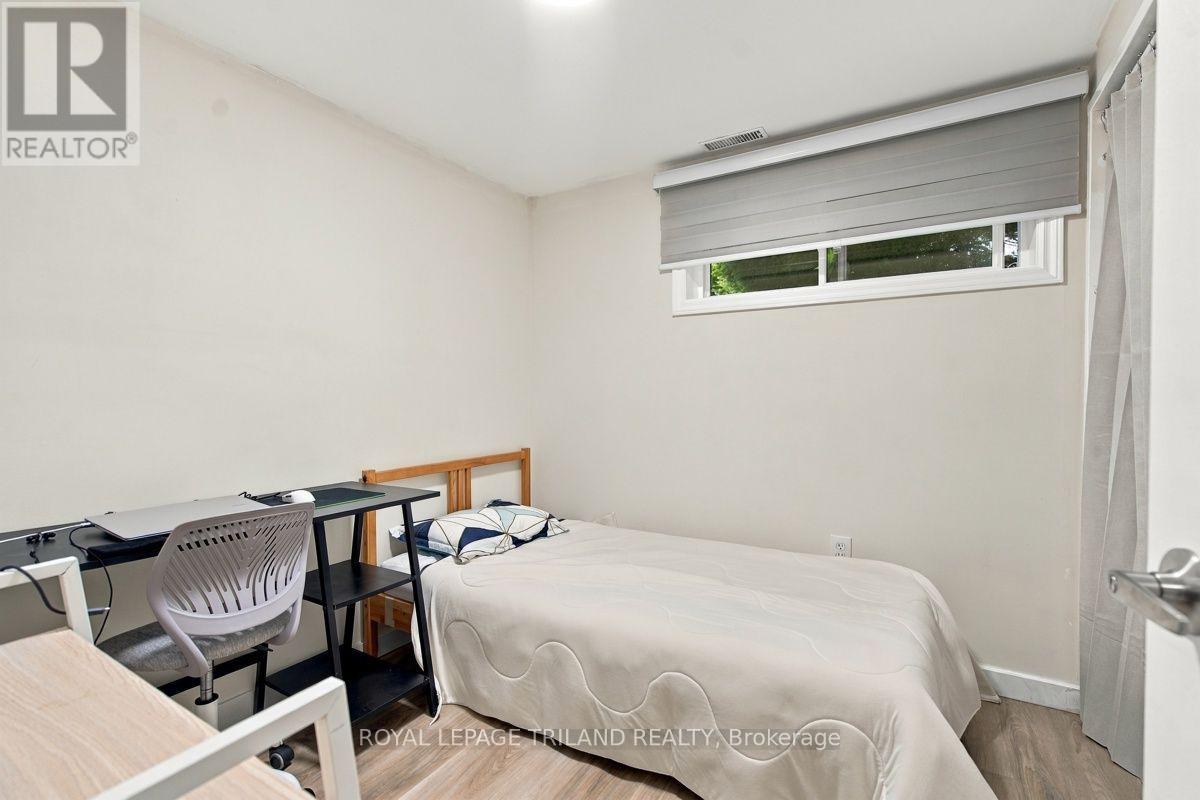 438 Magnolia Crescent, London East, Ontario  N5Y 4S9 - Photo 29 - X13804168