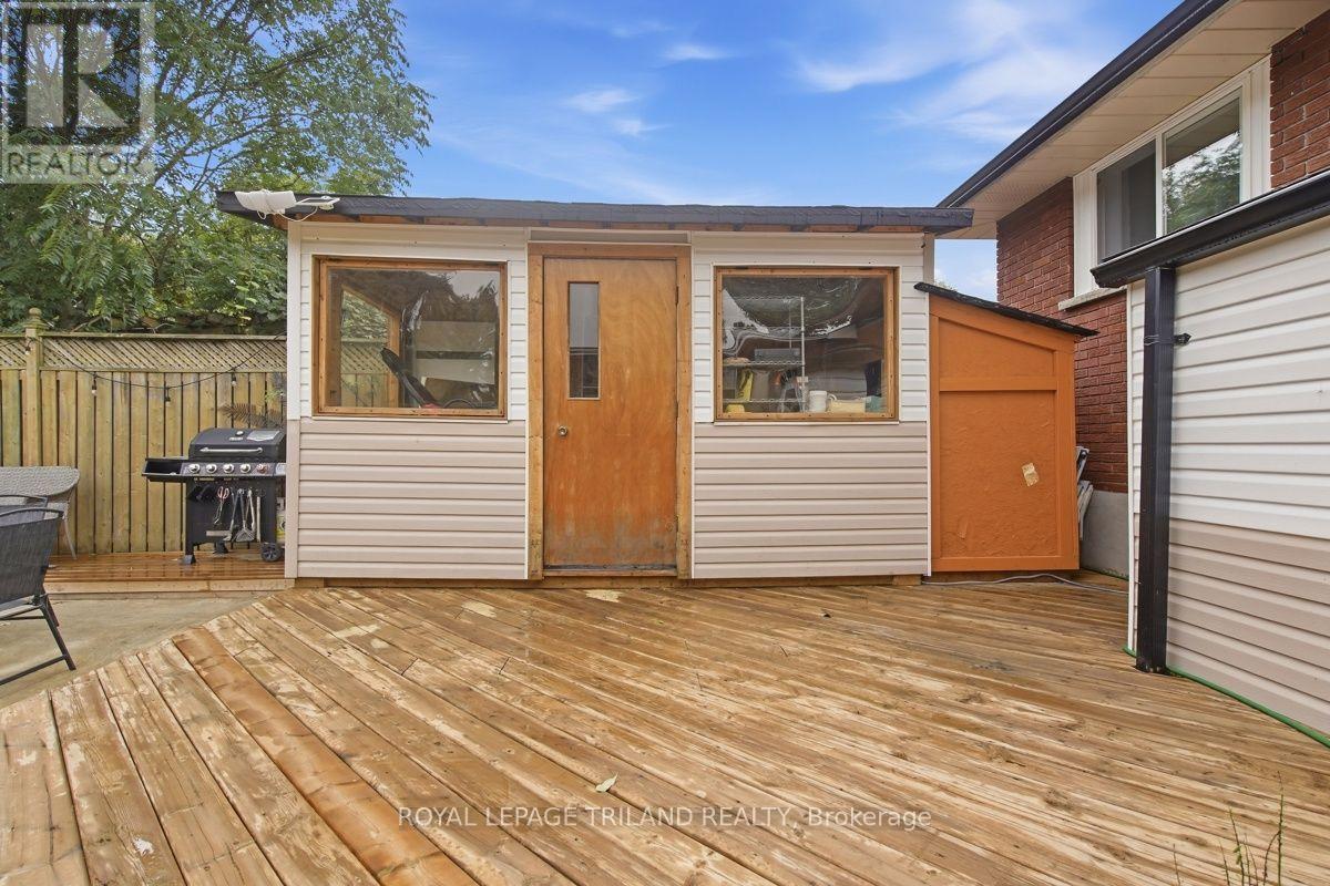 438 Magnolia Crescent, London East, Ontario  N5Y 4S9 - Photo 38 - X13804168