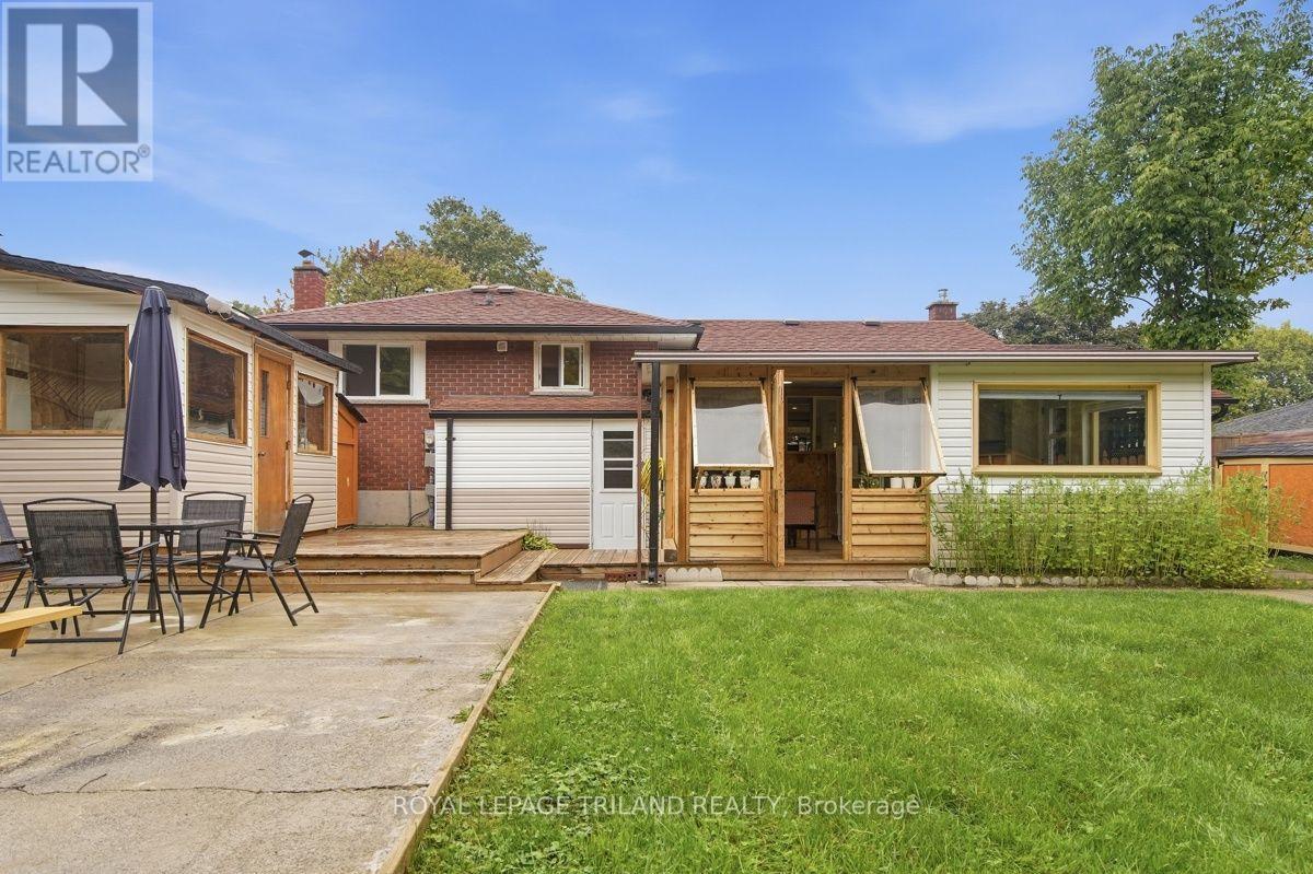 438 Magnolia Crescent, London East, Ontario  N5Y 4S9 - Photo 48 - X13804168