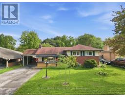 438 MAGNOLIA CRESCENT, London East, Ontario