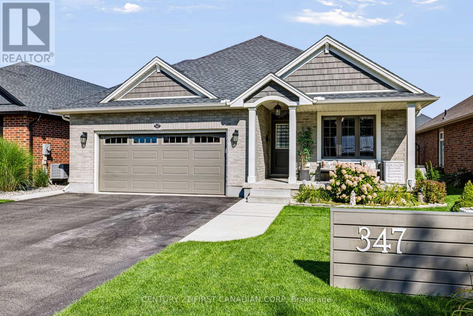 347 HIGH STREET, central elgin (port stanley), Ontario