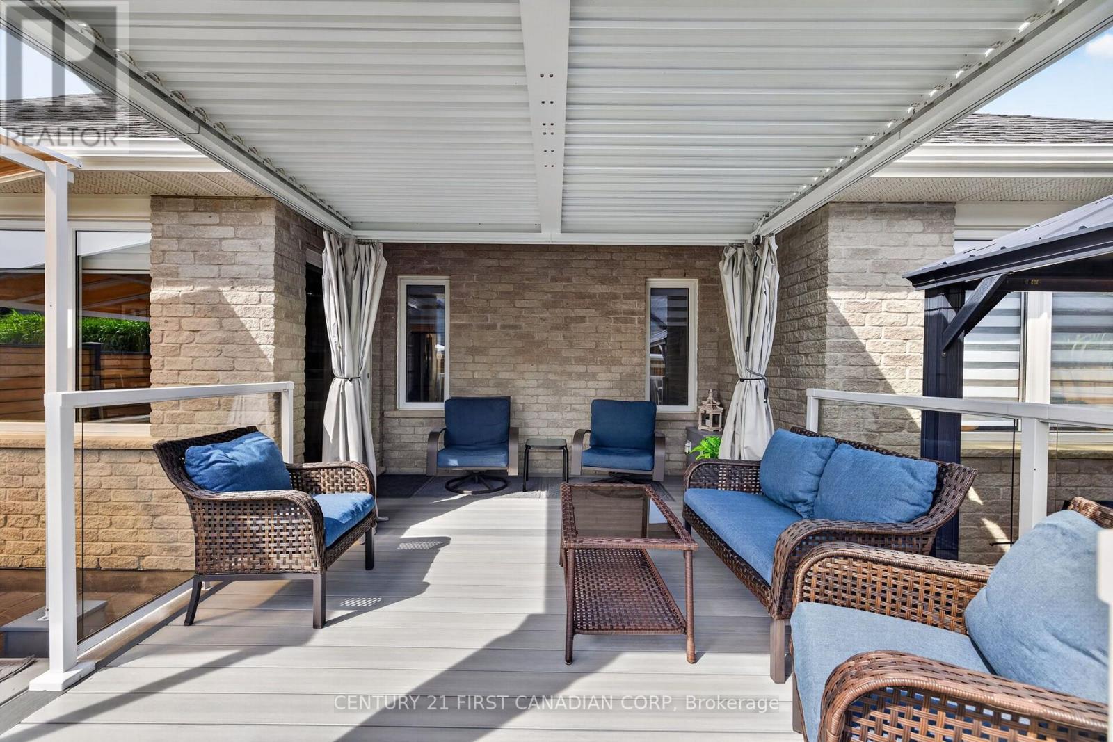 347 High Street, Central Elgin (Port Stanley), Ontario  N5L 0B3 - Photo 31 - X13804220