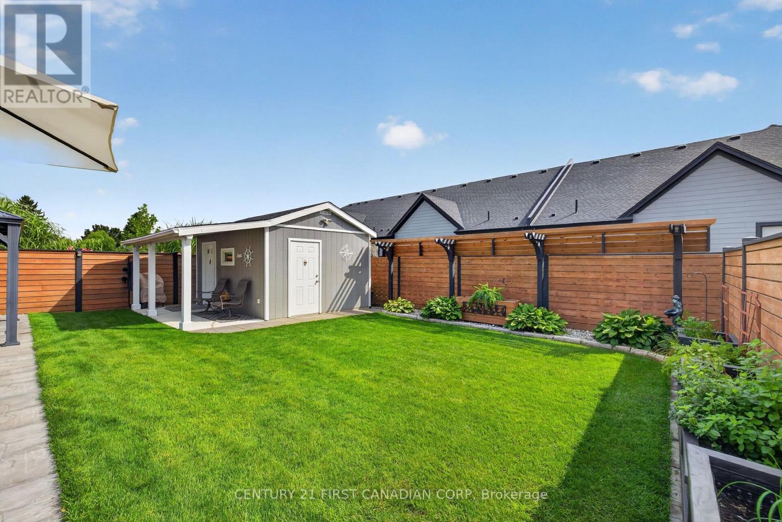 347 High Street, Central Elgin (Port Stanley), Ontario  N5L 0B3 - Photo 37 - X13804220