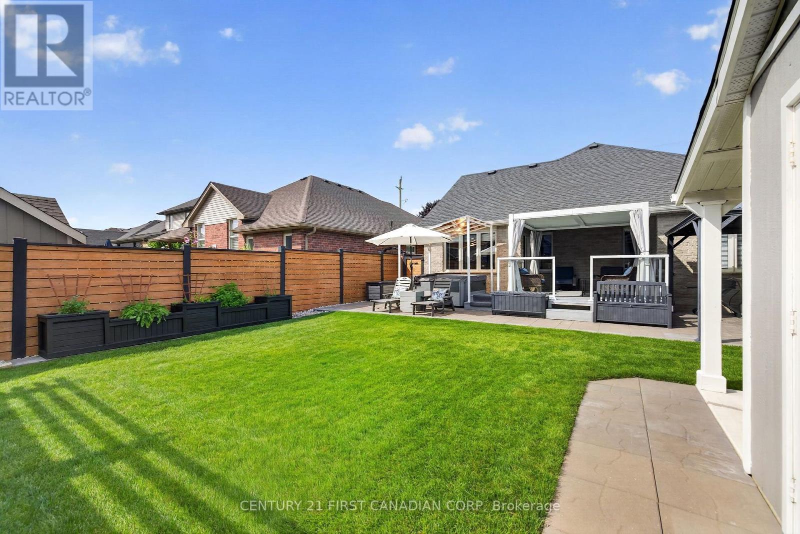 347 High Street, Central Elgin (Port Stanley), Ontario  N5L 0B3 - Photo 39 - X13804220