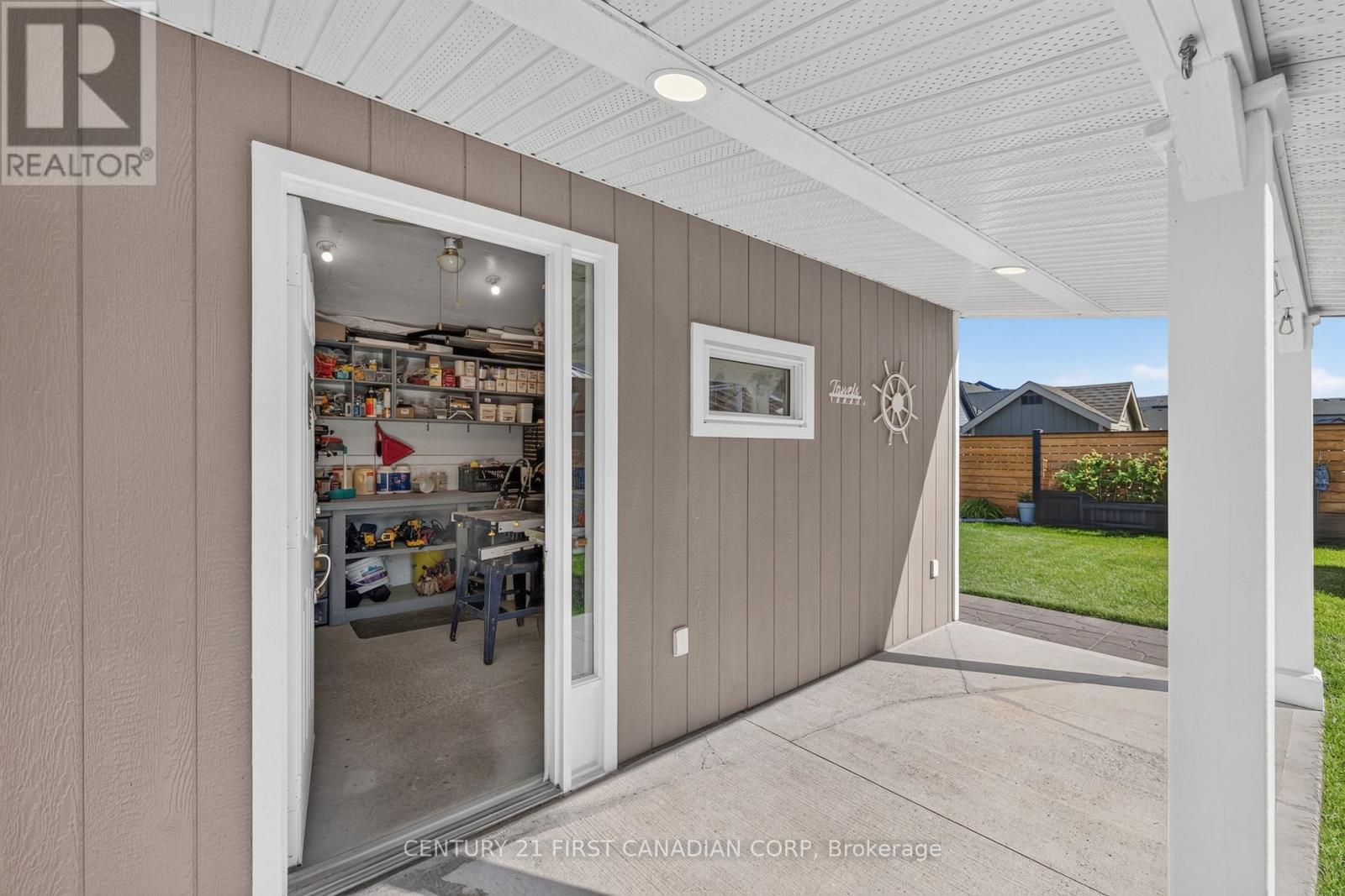 347 High Street, Central Elgin (Port Stanley), Ontario  N5L 0B3 - Photo 43 - X13804220