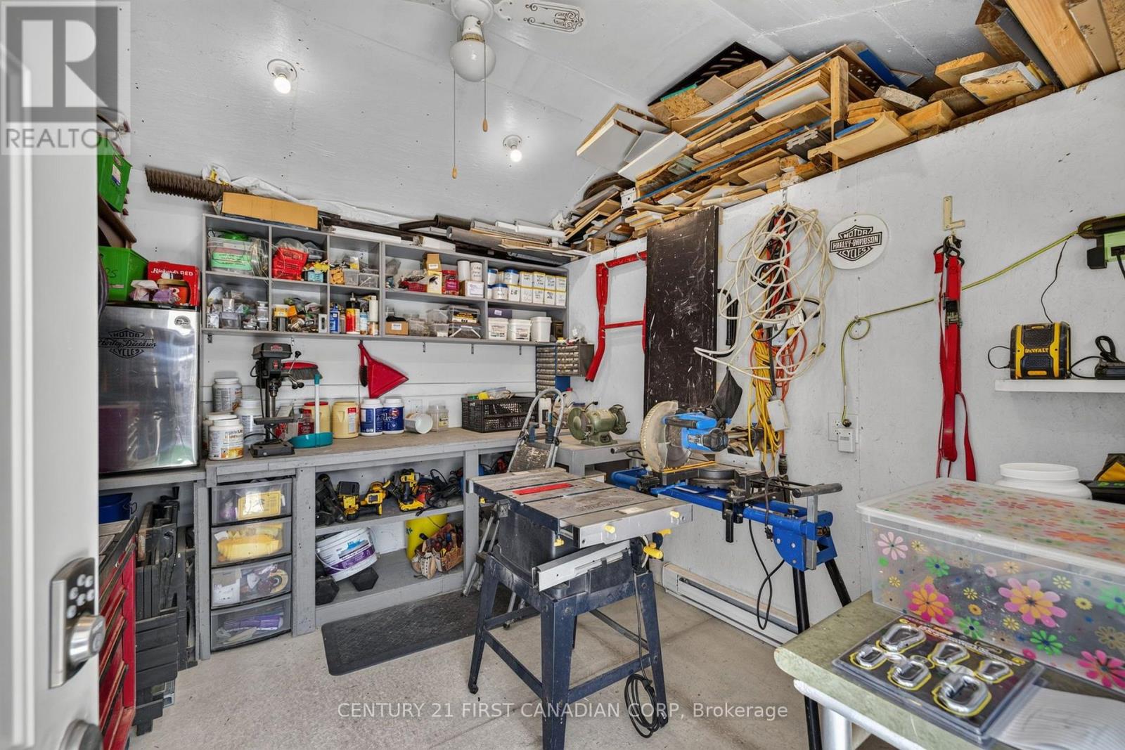 347 High Street, Central Elgin (Port Stanley), Ontario  N5L 0B3 - Photo 44 - X13804220