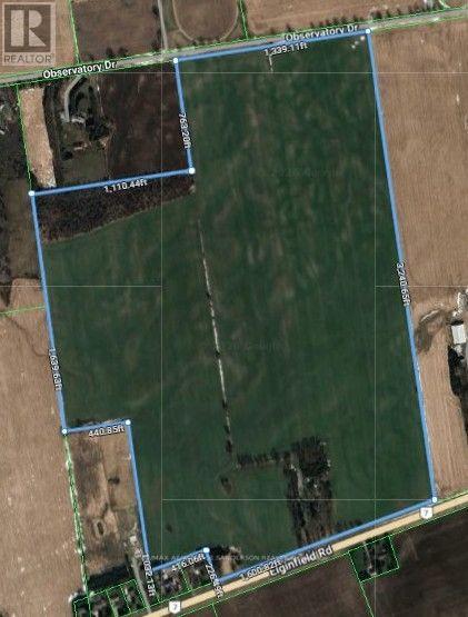 15626 ELGINFIELD ROAD, Lucan Biddulph, Ontario