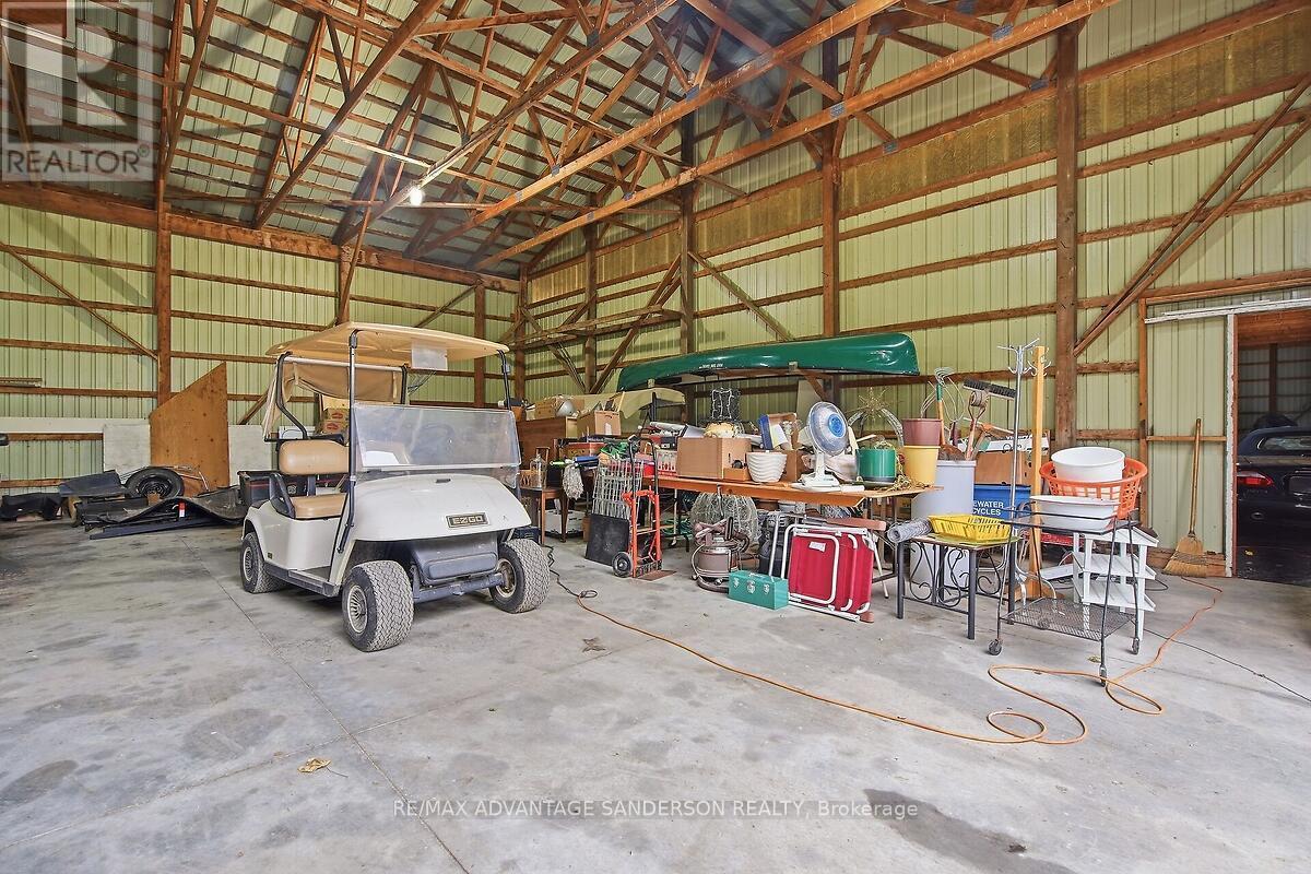 15626 Elginfield Road, Lucan Biddulph, Ontario  N0M 1V0 - Photo 23 - X13804312