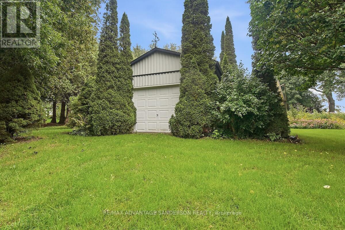 15626 Elginfield Road, Lucan Biddulph, Ontario  N0M 1V0 - Photo 27 - X13804312