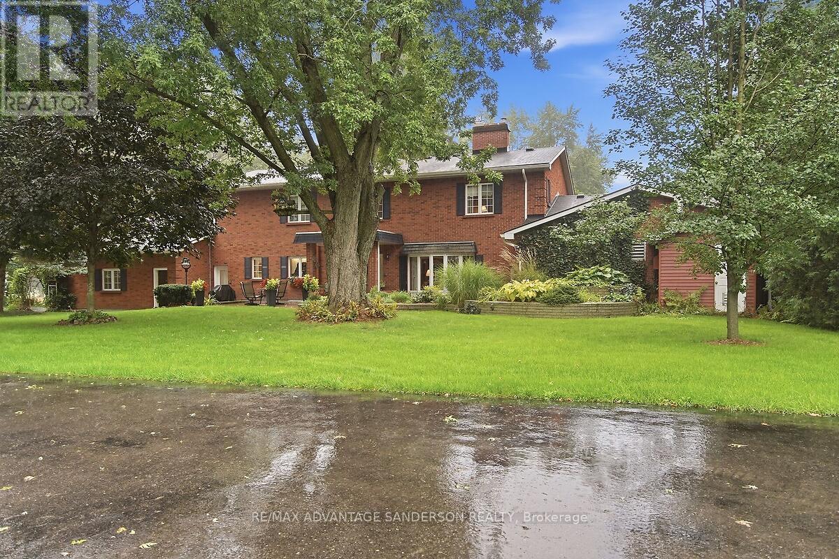 15626 Elginfield Road, Lucan Biddulph, Ontario  N0M 1V0 - Photo 29 - X13804312