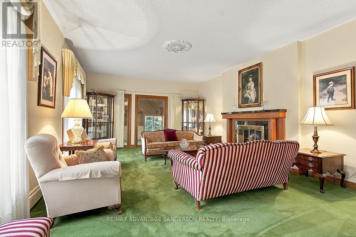15626 Elginfield Road, Lucan Biddulph, Ontario  N0M 1V0 - Photo 31 - X13804312