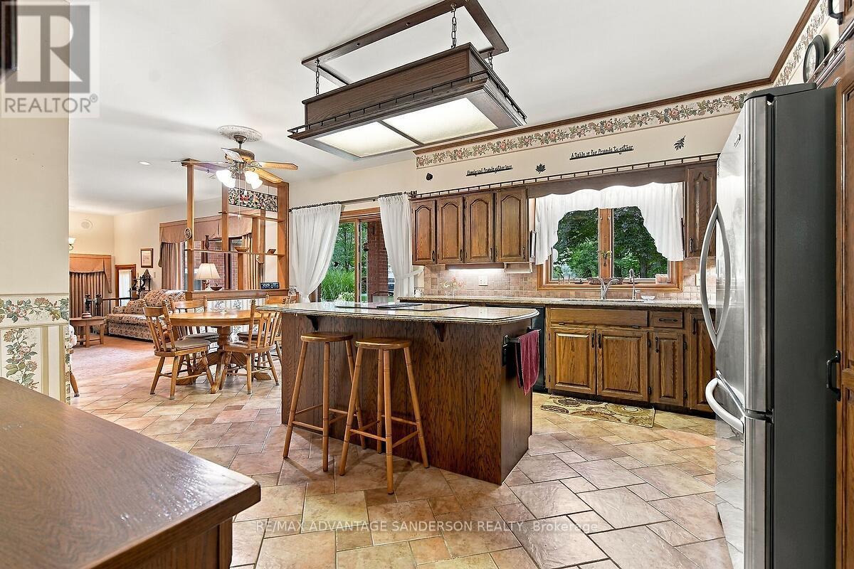 15626 Elginfield Road, Lucan Biddulph, Ontario  N0M 1V0 - Photo 34 - X13804312