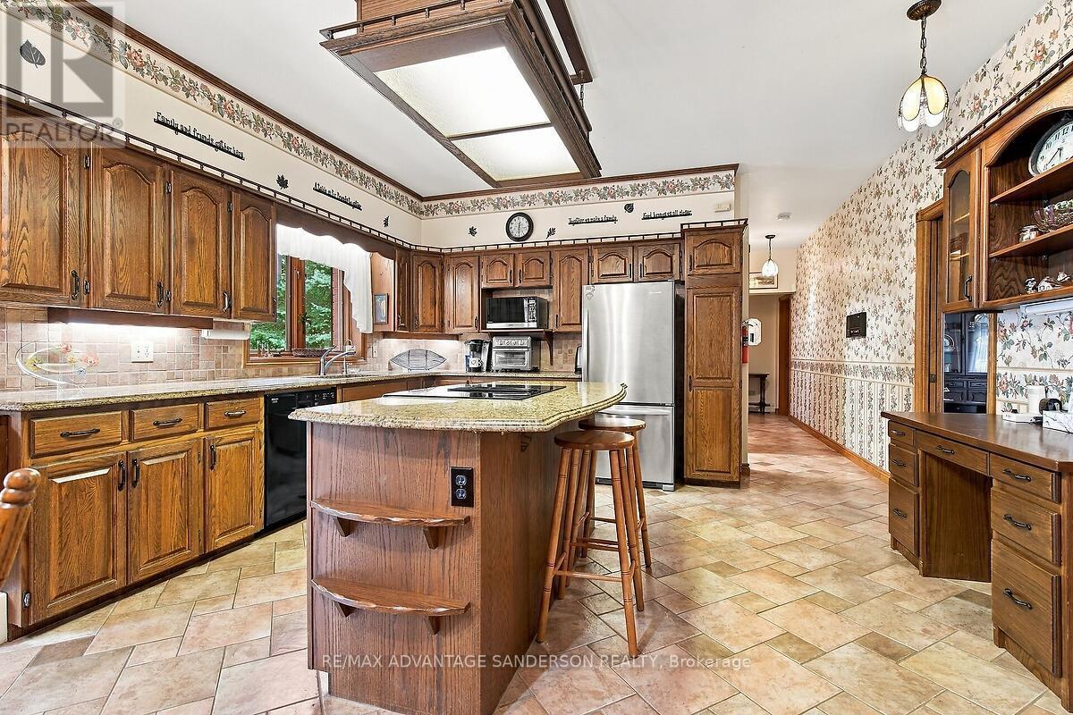 15626 Elginfield Road, Lucan Biddulph, Ontario  N0M 1V0 - Photo 35 - X13804312