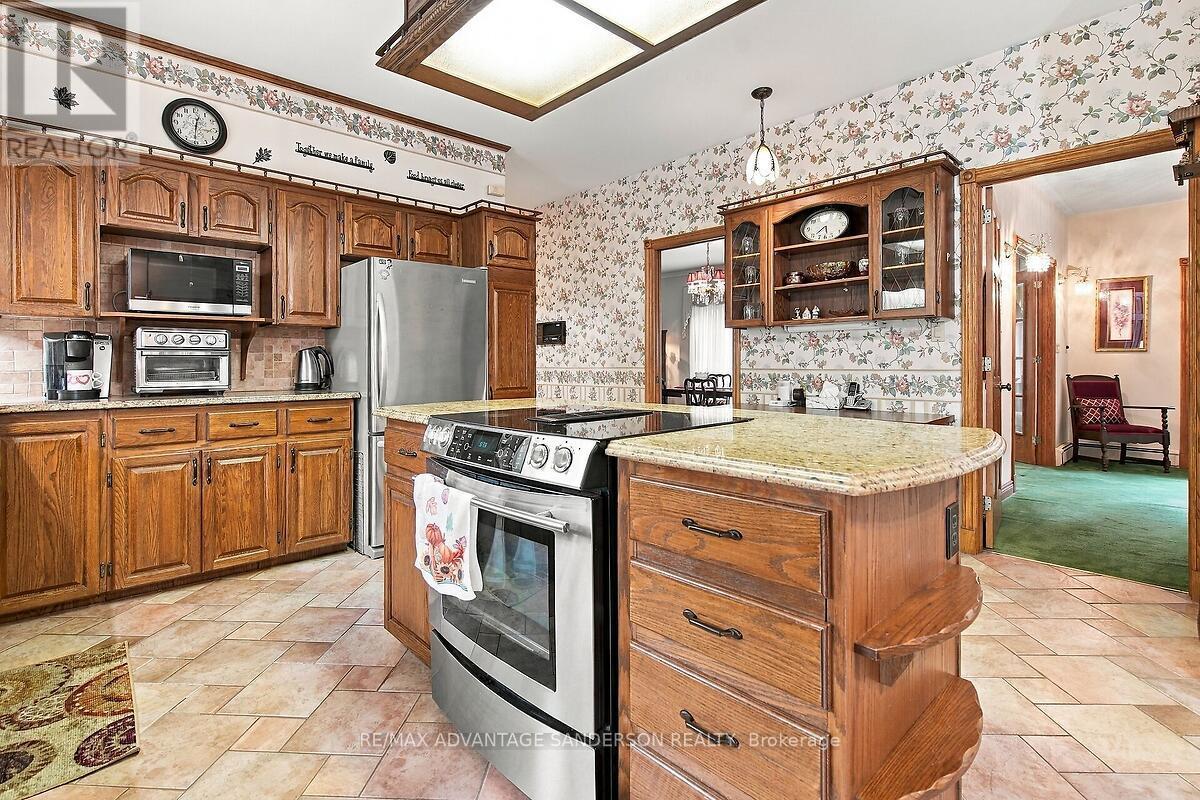 15626 Elginfield Road, Lucan Biddulph, Ontario  N0M 1V0 - Photo 37 - X13804312