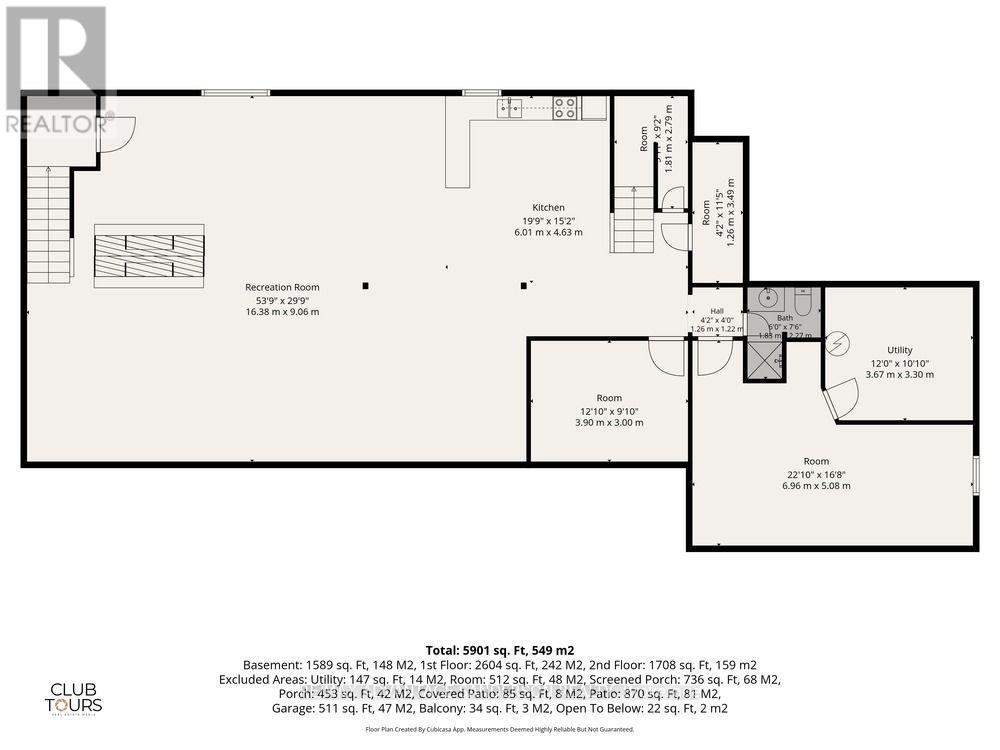 15626 Elginfield Road, Lucan Biddulph, Ontario  N0M 1V0 - Photo 49 - X13804312