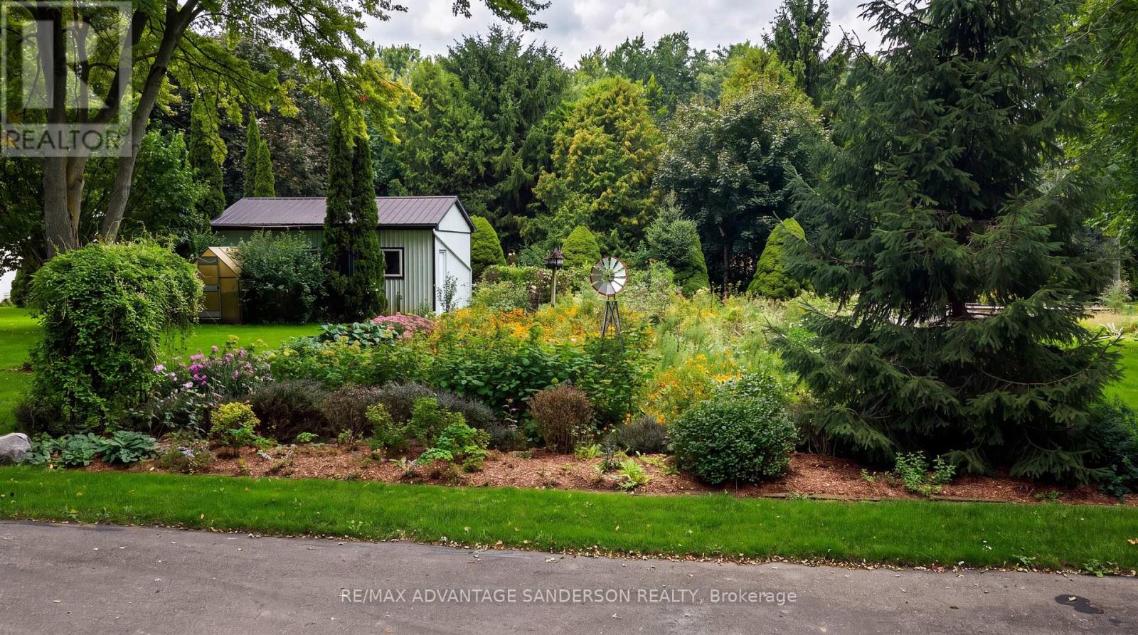15626 Elginfield Road, Lucan Biddulph, Ontario  N0M 1V0 - Photo 5 - X13804312