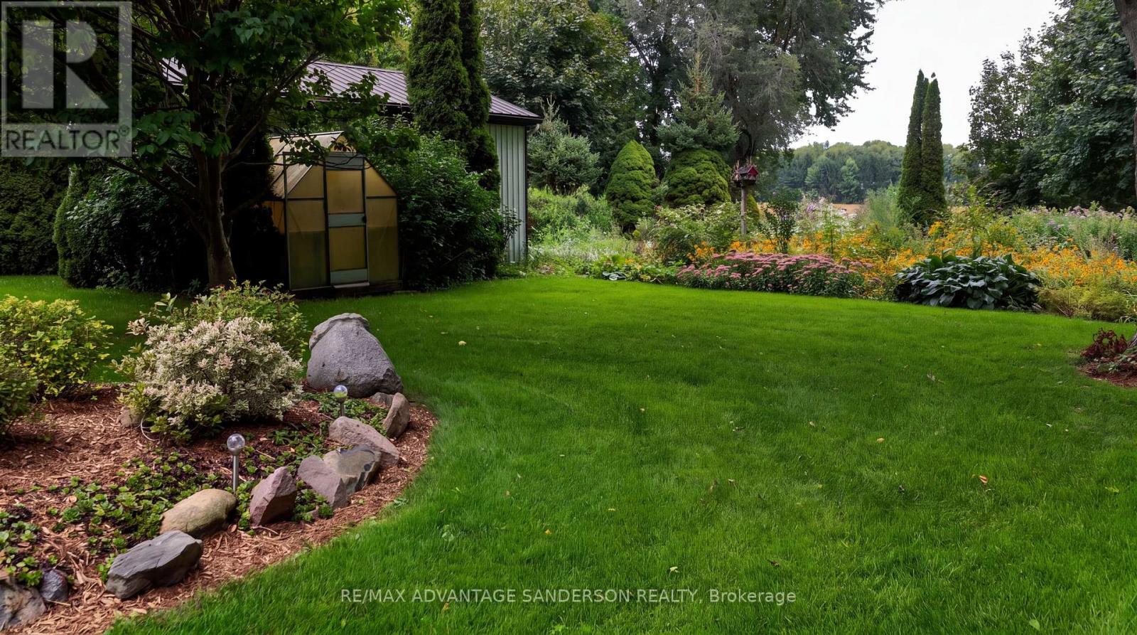 15626 Elginfield Road, Lucan Biddulph, Ontario  N0M 1V0 - Photo 6 - X13804312