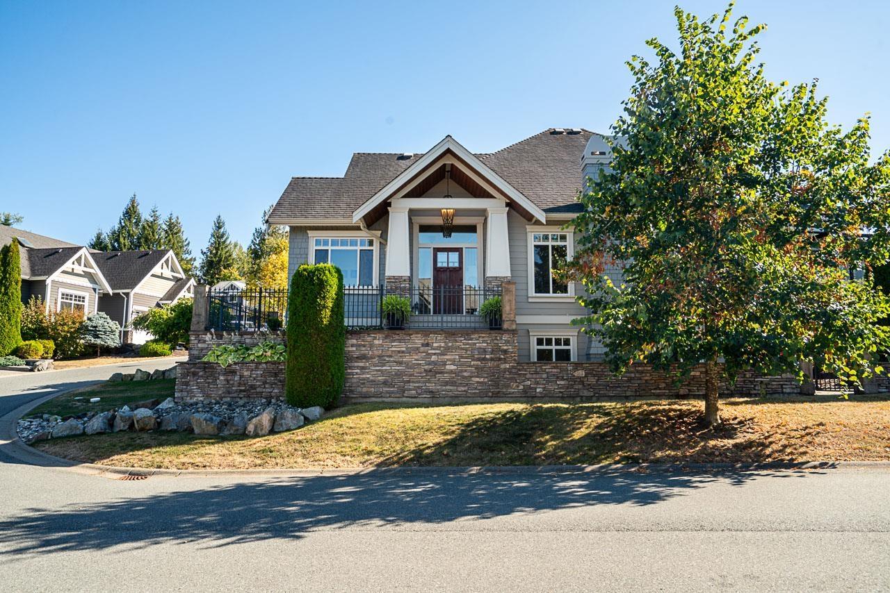 56 3800 GOLF COURSE DRIVE, abbotsford, British Columbia
