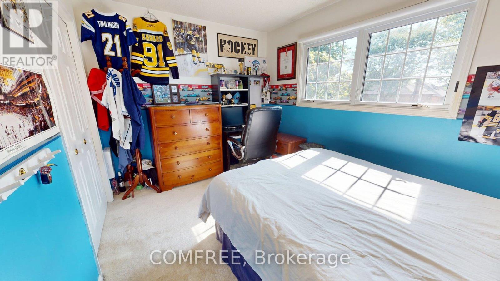 2043 Burbank Drive, Mississauga, Ontario  L5L 2T6 - Photo 13 - W13804304