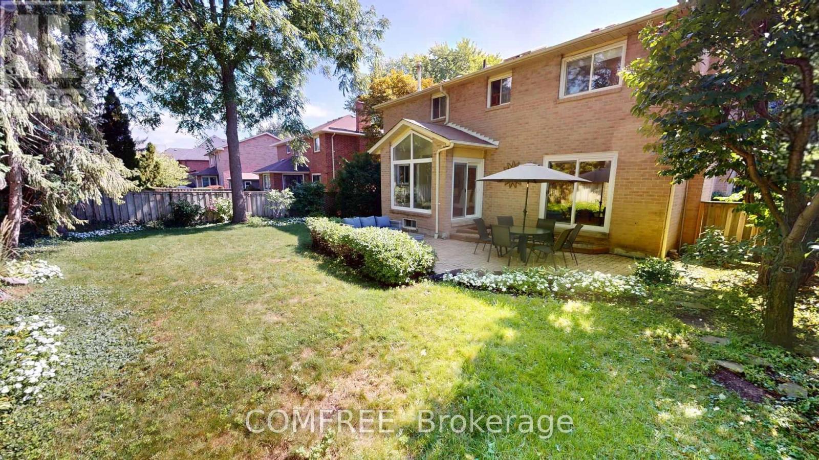 2043 Burbank Drive, Mississauga, Ontario  L5L 2T6 - Photo 17 - W13804304