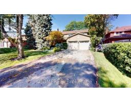 2043 BURBANK DRIVE, Mississauga, Ontario