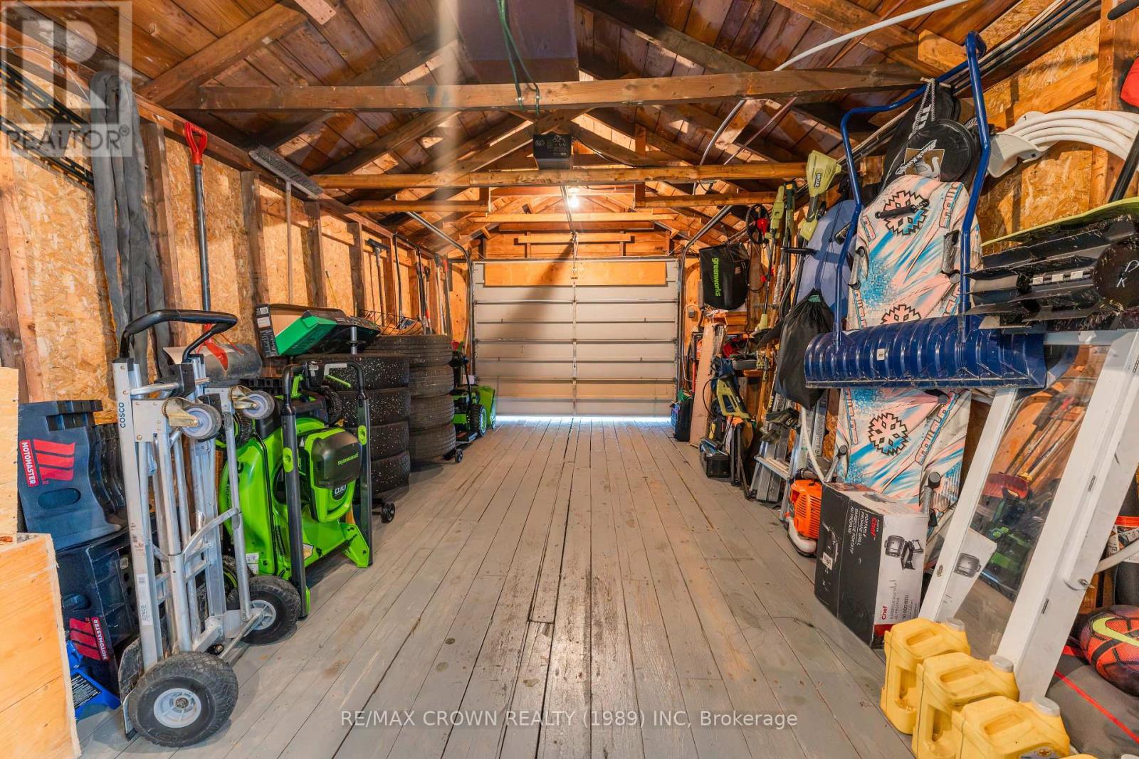 13 Pine Crescent, Kapuskasing, Ontario  P5N 1X6 - Photo 43 - T13804188