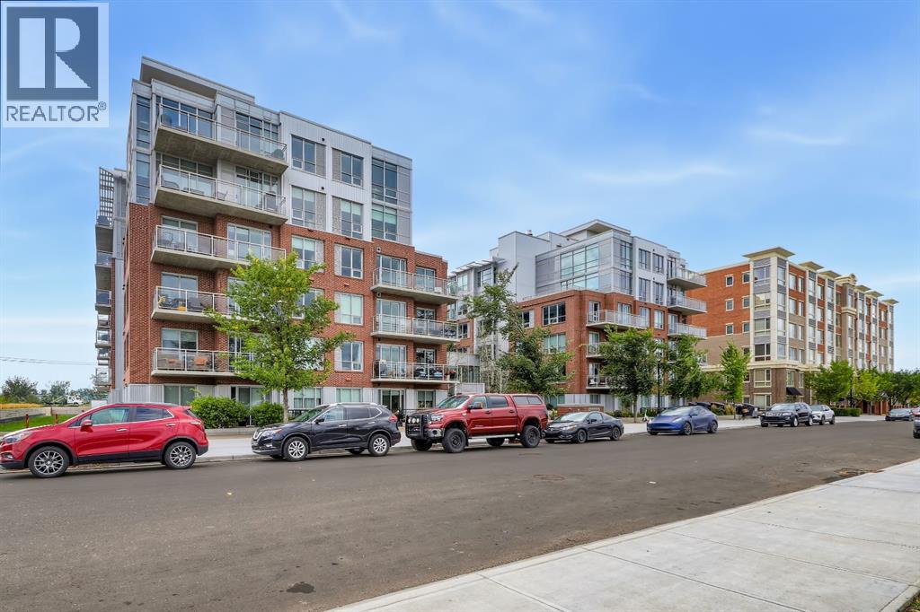 505, 63 Inglewood Park SE, Calgary, Alberta  T2G 1B7 - Photo 2 - A2345508