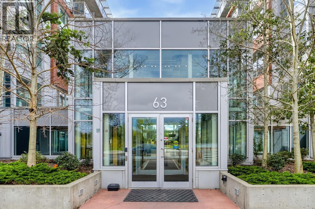 505, 63 Inglewood Park SE, Calgary, Alberta