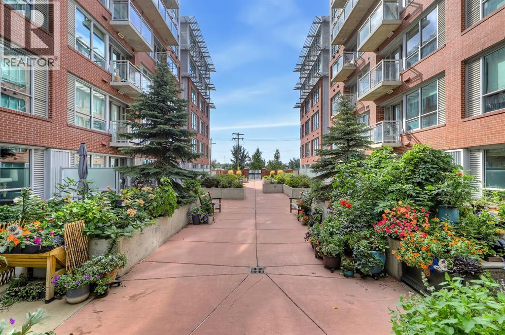 505, 63 Inglewood Park SE, Calgary, Alberta  T2G 1B7 - Photo 36 - A2345508