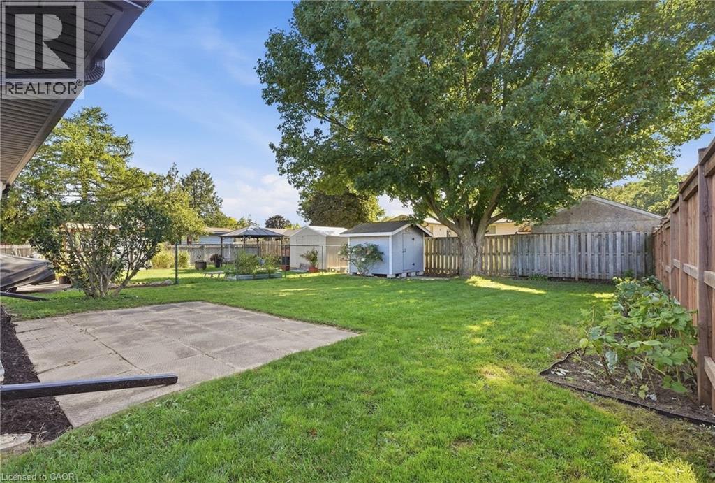 27 Appalachian Crescent, Kitchener, Ontario N2E 1A3 - Photo 37 - 40862802