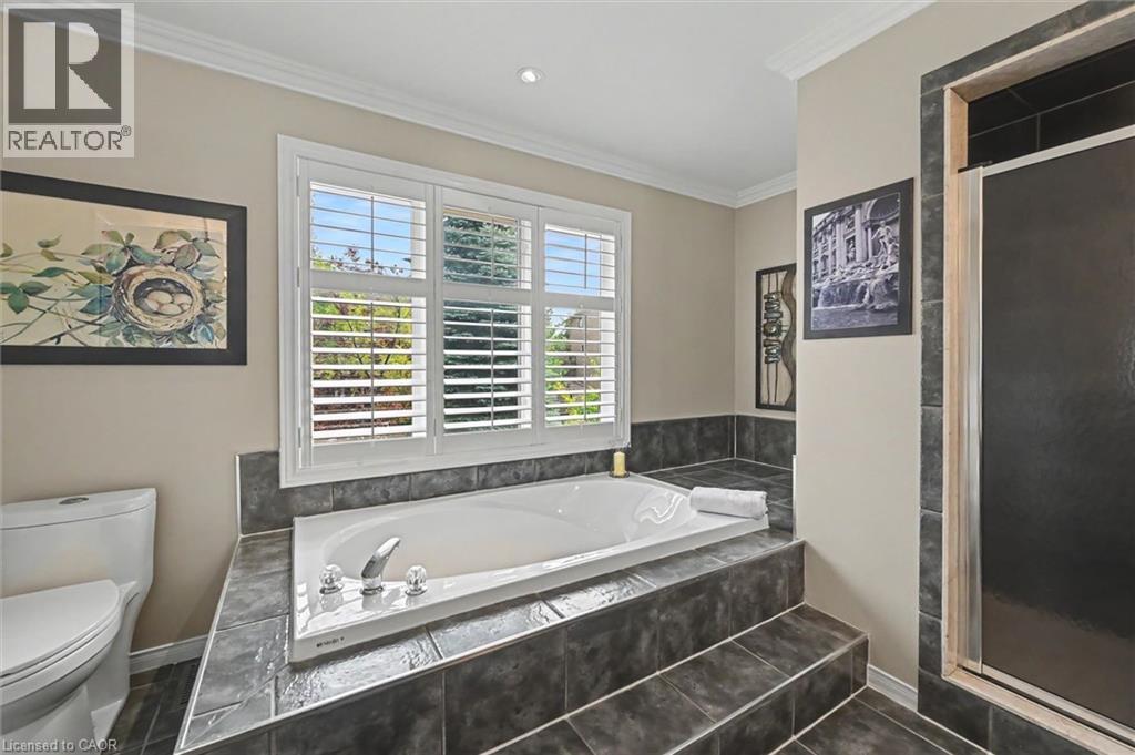 83 Portsmouth Crescent, Ancaster, Ontario  L9K 1L2 - Photo 26 - 40863635