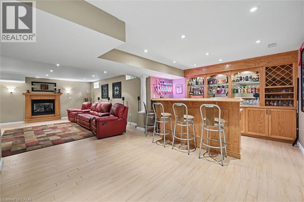 83 Portsmouth Crescent, Ancaster, Ontario  L9K 1L2 - Photo 34 - 40863635