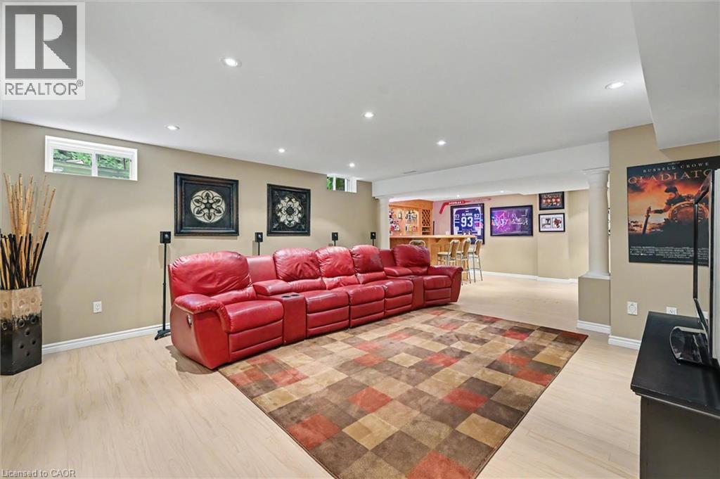 83 Portsmouth Crescent, Ancaster, Ontario  L9K 1L2 - Photo 31 - 40863635