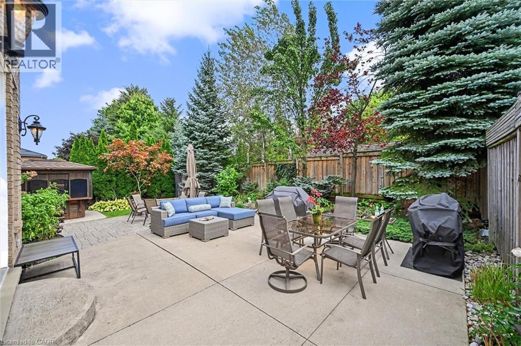 83 Portsmouth Crescent, Ancaster, Ontario  L9K 1L2 - Photo 38 - 40863635
