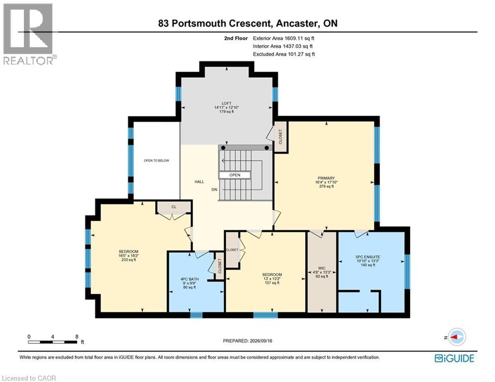 83 Portsmouth Crescent, Ancaster, Ontario  L9K 1L2 - Photo 48 - 40863635