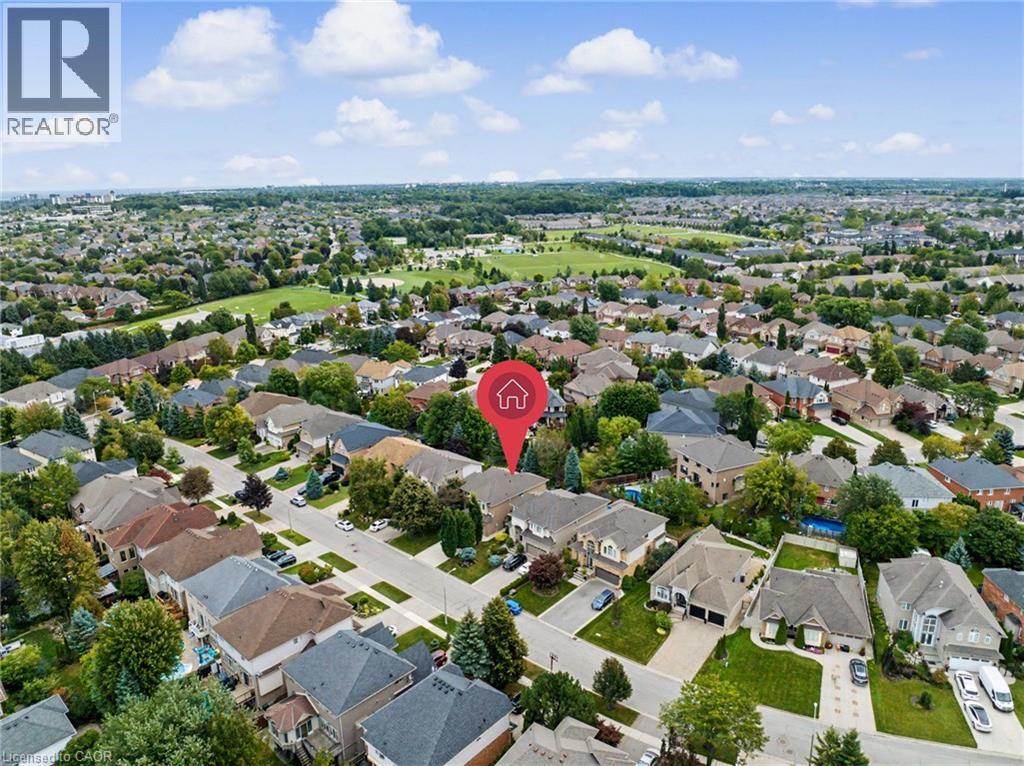 83 Portsmouth Crescent, Ancaster, Ontario  L9K 1L2 - Photo 46 - 40863635
