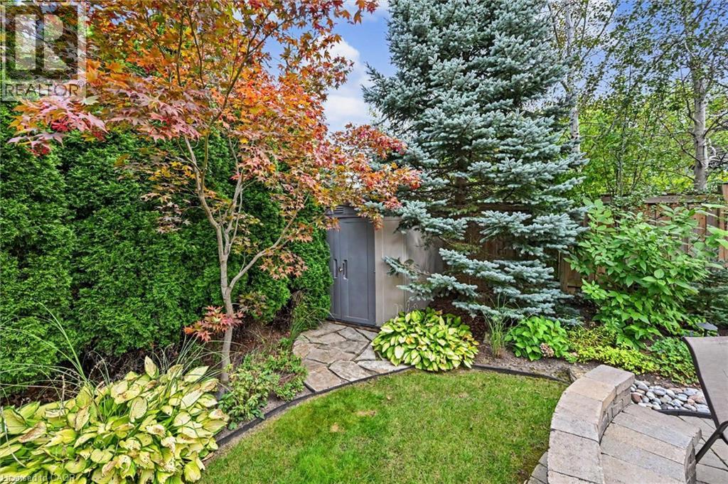 83 Portsmouth Crescent, Ancaster, Ontario  L9K 1L2 - Photo 43 - 40863635
