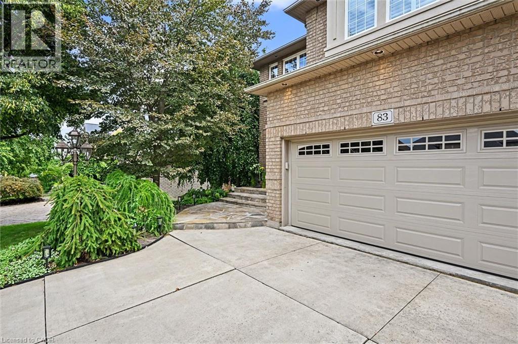 83 Portsmouth Crescent, Ancaster, Ontario  L9K 1L2 - Photo 5 - 40863635