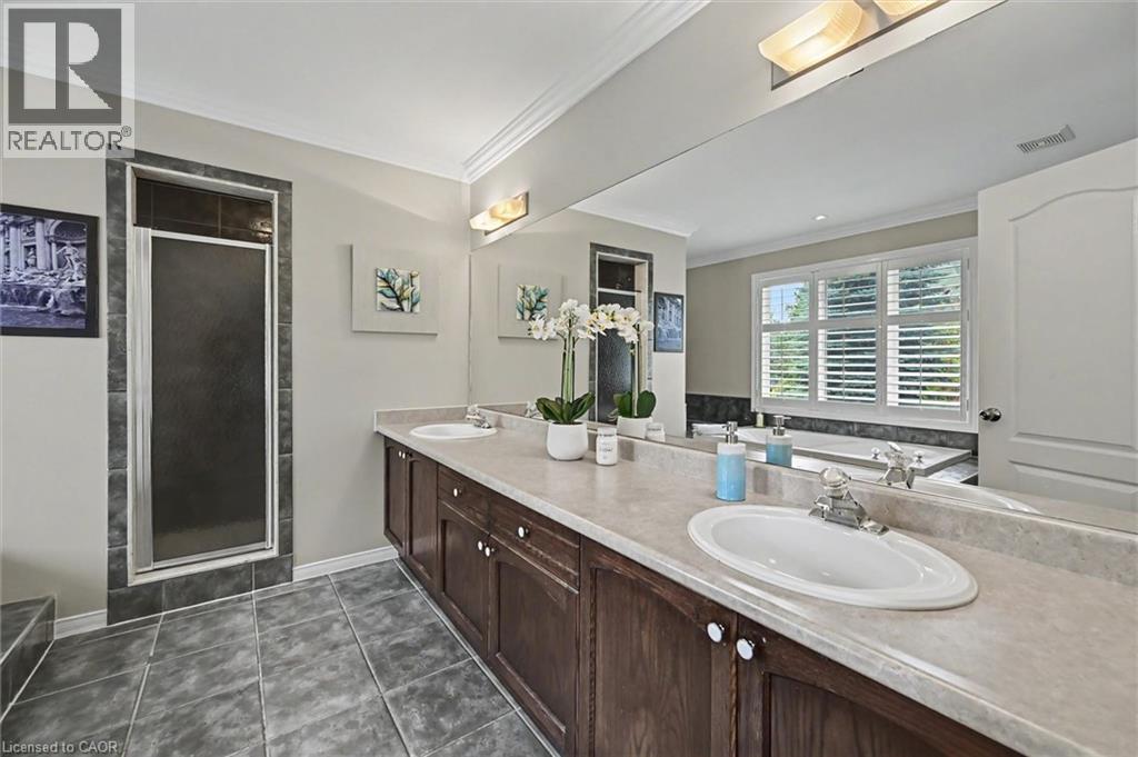 83 Portsmouth Crescent, Ancaster, Ontario  L9K 1L2 - Photo 25 - 40863635