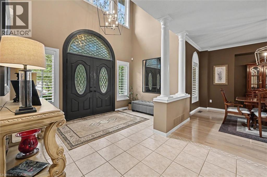 83 Portsmouth Crescent, Ancaster, Ontario  L9K 1L2 - Photo 6 - 40863635