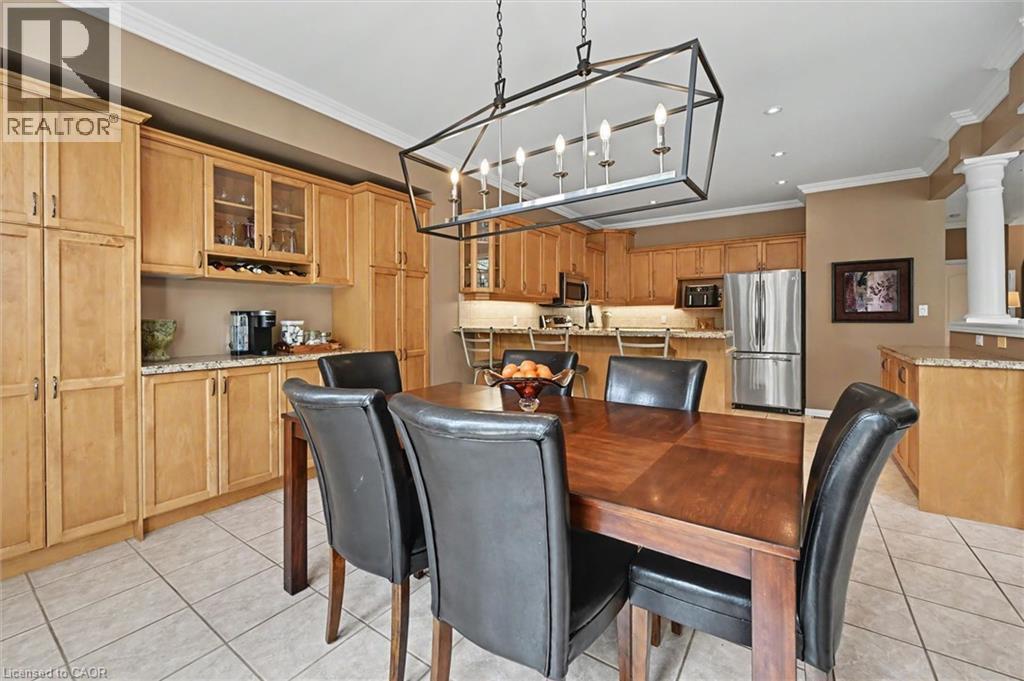 83 Portsmouth Crescent, Ancaster, Ontario  L9K 1L2 - Photo 15 - 40863635
