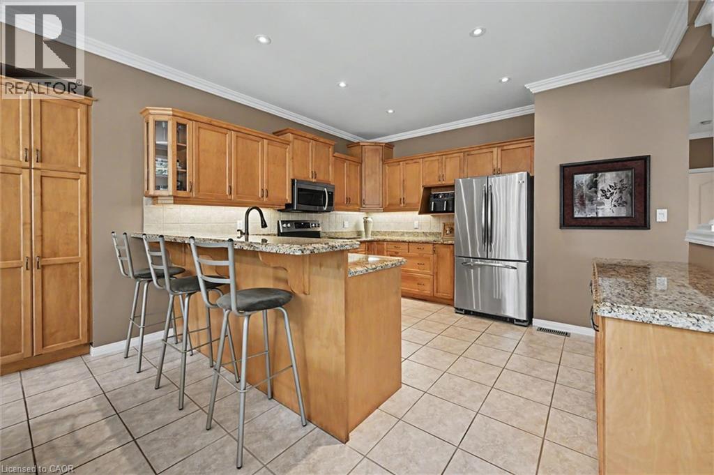 83 Portsmouth Crescent, Ancaster, Ontario  L9K 1L2 - Photo 16 - 40863635