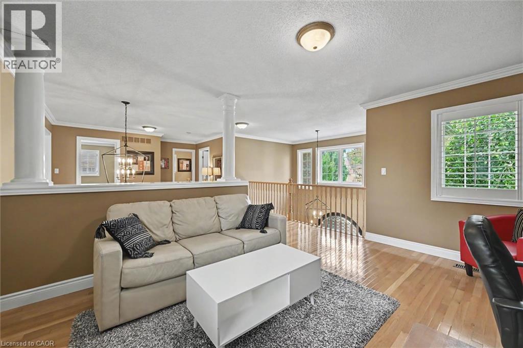 83 Portsmouth Crescent, Ancaster, Ontario  L9K 1L2 - Photo 22 - 40863635