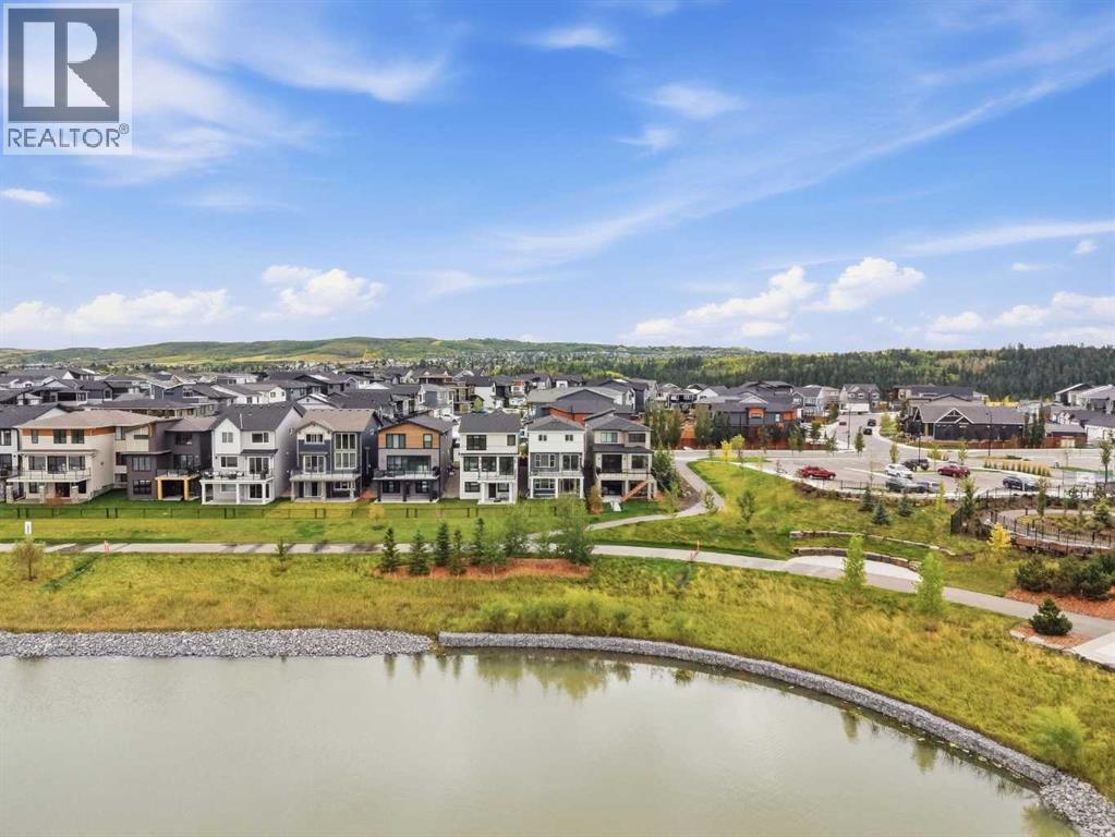 110 Rowley Way NW, Calgary, Alberta  T3L 0G4 - Photo 48 - A2346017