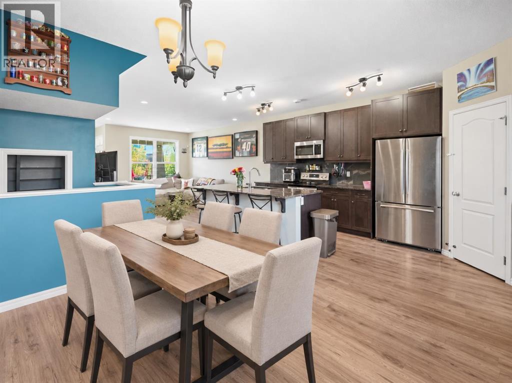 1561 Legacy Circle SE, Calgary, Alberta  T2X 2C3 - Photo 11 - A2346223