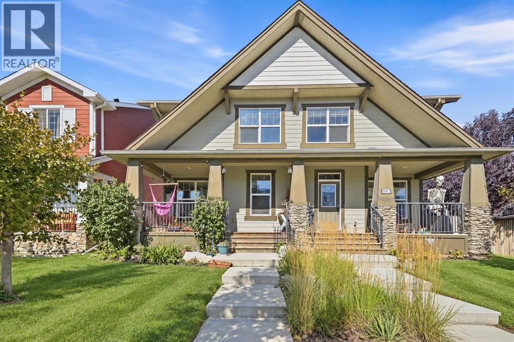 1561 Legacy Circle SE, Calgary, Alberta  T2X 2C3 - Photo 2 - A2346223