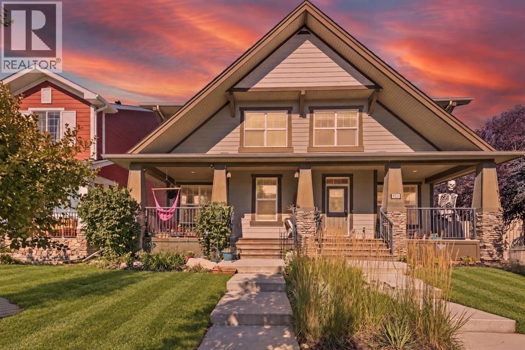1561 Legacy Circle SE, Calgary, Alberta
