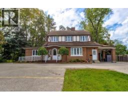 1558 KING Street E Unit# MAIN LEVEL, cambridge, Ontario