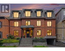 5 - 96 FRANK STREET, Ottawa, Ontario
