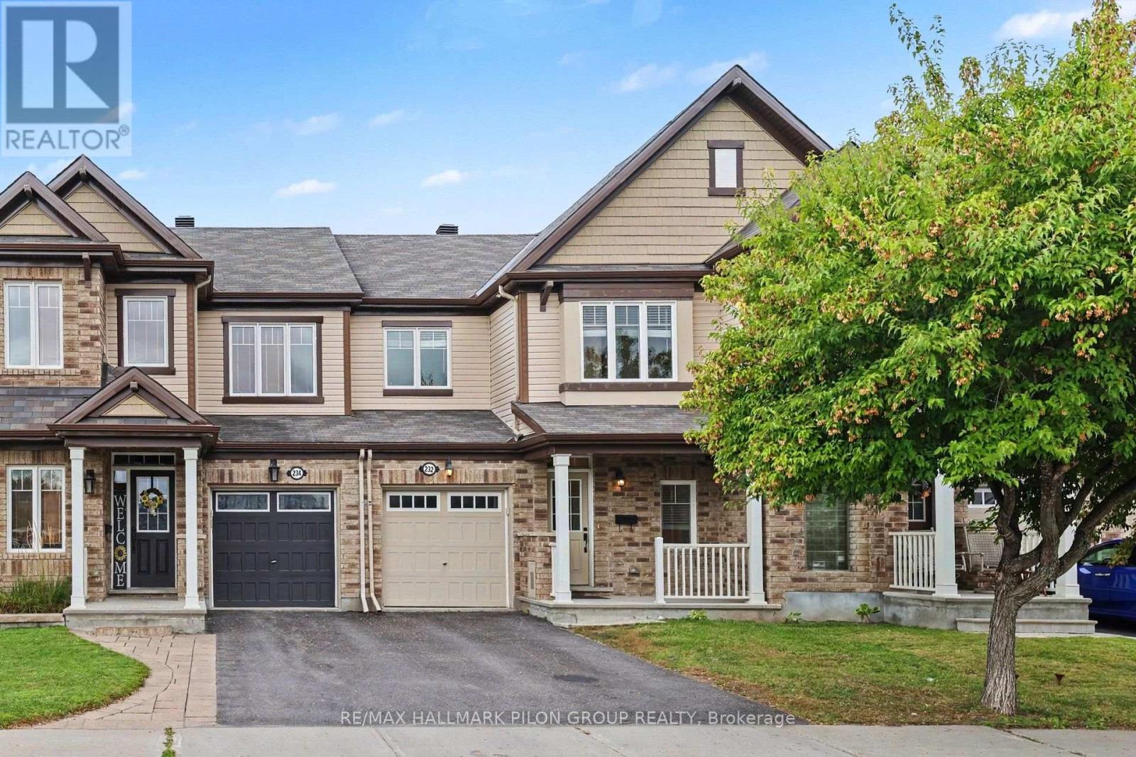 232 SOLEIL AVENUE, Ottawa, Ontario